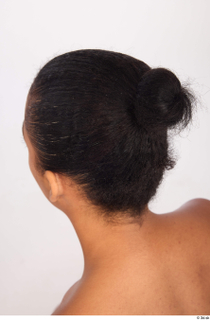 Catalina black hair ballet bun 0004.jpg